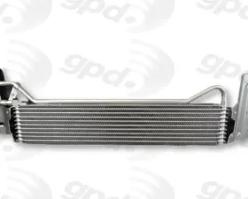 Global Parts Distributors LLC Automatic Transmission Oil Cooler