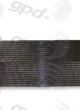 Global Parts Distributors LLC Automatic Transmission Oil Cooler                                     - 2611384 - Image 3