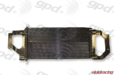 Global Parts Distributors LLC Automatic Transmission Oil Cooler - 2611384