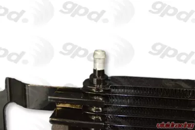 Global Parts Distributors LLC Automatic Transmission Oil Cooler - 2611384