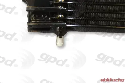 Global Parts Distributors LLC Automatic Transmission Oil Cooler - 2611384
