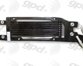 Global Parts Distributors LLC Automatic Transmission Oil Cooler