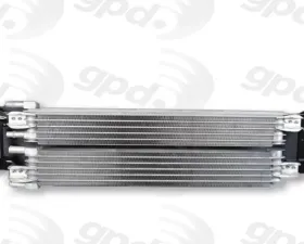 Global Parts Distributors LLC Automatic Transmission Oil Cooler