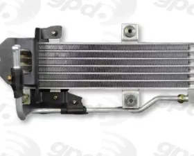 Global Parts Distributors LLC Automatic Transmission Oil Cooler