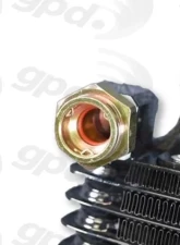 Global Parts Distributors LLC Automatic Transmission Oil Cooler                                     - 2611402 - Image 3
