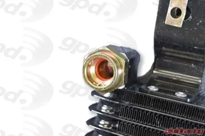Global Parts Distributors LLC Automatic Transmission Oil Cooler - 2611402
