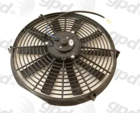 Global Parts Distributors LLC Engine Cooling Fan Assembly
