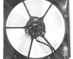 Global Parts Distributors LLC Engine Cooling Fan Assembly