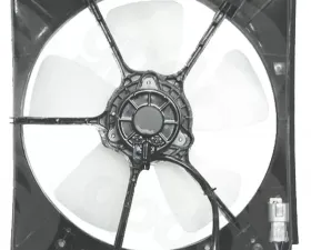 Global Parts Distributors LLC Engine Cooling Fan Assembly