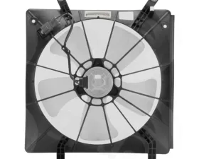 Global Parts Distributors LLC Engine Cooling Fan Assembly