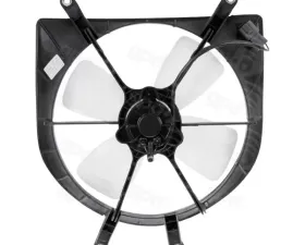 Global Parts Distributors LLC Engine Cooling Fan Assembly