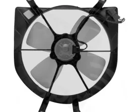 Global Parts Distributors LLC Engine Cooling Fan Assembly