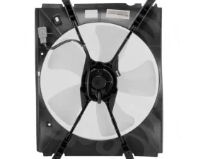 Global Parts Distributors LLC Engine Cooling Fan Assembly