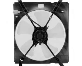 Global Parts Distributors LLC Engine Cooling Fan Assembly