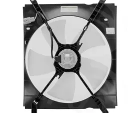 Global Parts Distributors LLC Engine Cooling Fan Assembly