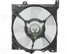 Global Parts Distributors LLC Engine Cooling Fan Assembly