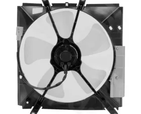 Global Parts Distributors LLC Engine Cooling Fan Assembly