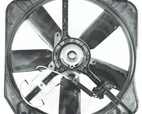 Global Parts Distributors LLC Engine Cooling Fan Assembly