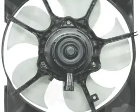 Global Parts Distributors LLC Engine Cooling Fan Assembly