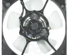 Global Parts Distributors LLC Engine Cooling Fan Assembly