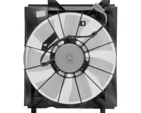 Global Parts Distributors LLC Engine Cooling Fan Assembly