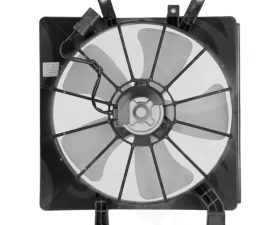 Global Parts Distributors LLC Engine Cooling Fan Assembly