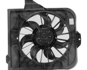 Global Parts Distributors LLC Engine Cooling Fan Assembly