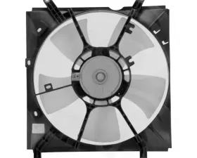 Global Parts Distributors LLC Engine Cooling Fan Assembly