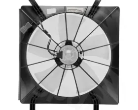 Global Parts Distributors LLC Engine Cooling Fan Assembly
