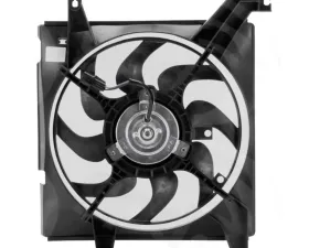Global Parts Distributors LLC Engine Cooling Fan Assembly