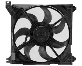 Global Parts Distributors LLC Engine Cooling Fan Assembly
