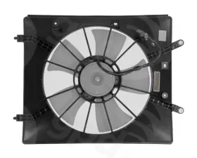 Global Parts Distributors LLC Engine Cooling Fan Assembly