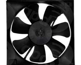 Global Parts Distributors LLC Engine Cooling Fan Assembly