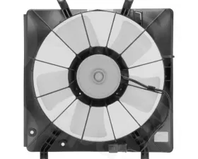 Global Parts Distributors LLC Engine Cooling Fan Assembly