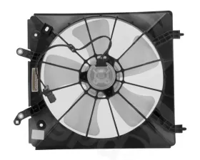 Global Parts Distributors LLC Engine Cooling Fan Assembly