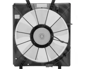 Global Parts Distributors LLC Engine Cooling Fan Assembly