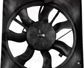 Global Parts Distributors LLC Engine Cooling Fan Assembly