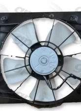 Global Parts Distributors LLC Engine Cooling Fan Assembly                                     - 2811346 - Image 2