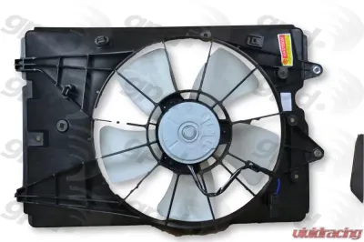 Global Parts Distributors LLC Engine Cooling Fan Assembly - 2811346
