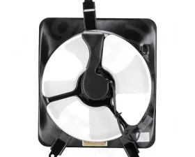 Global Parts Distributors LLC Engine Cooling Fan Assembly