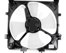 Global Parts Distributors LLC Engine Cooling Fan Assembly