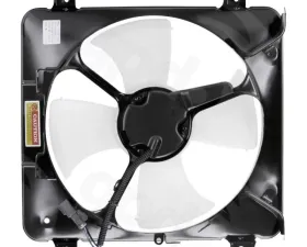 Global Parts Distributors LLC Engine Cooling Fan Assembly