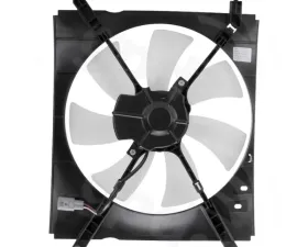Global Parts Distributors LLC Engine Cooling Fan Assembly