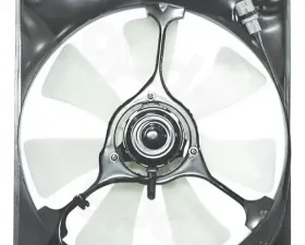 Global Parts Distributors LLC Engine Cooling Fan Assembly