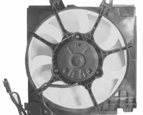 Global Parts Distributors LLC Engine Cooling Fan Assembly