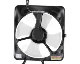 Global Parts Distributors LLC Engine Cooling Fan Assembly
