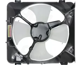 Global Parts Distributors LLC Engine Cooling Fan Assembly