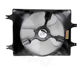 Global Parts Distributors LLC Engine Cooling Fan Assembly
