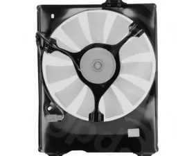 Global Parts Distributors LLC Engine Cooling Fan Assembly