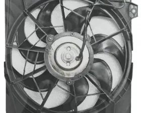 Global Parts Distributors LLC Engine Cooling Fan Assembly